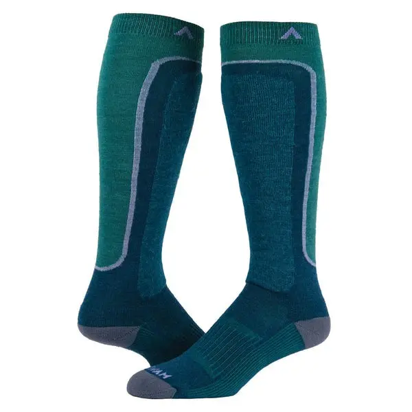 Snow Shield Otc Sock 1
