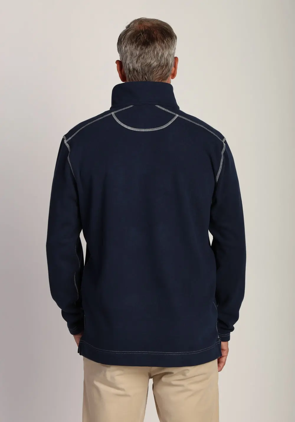 Men's All Day 1/4 Zip Pullover 3