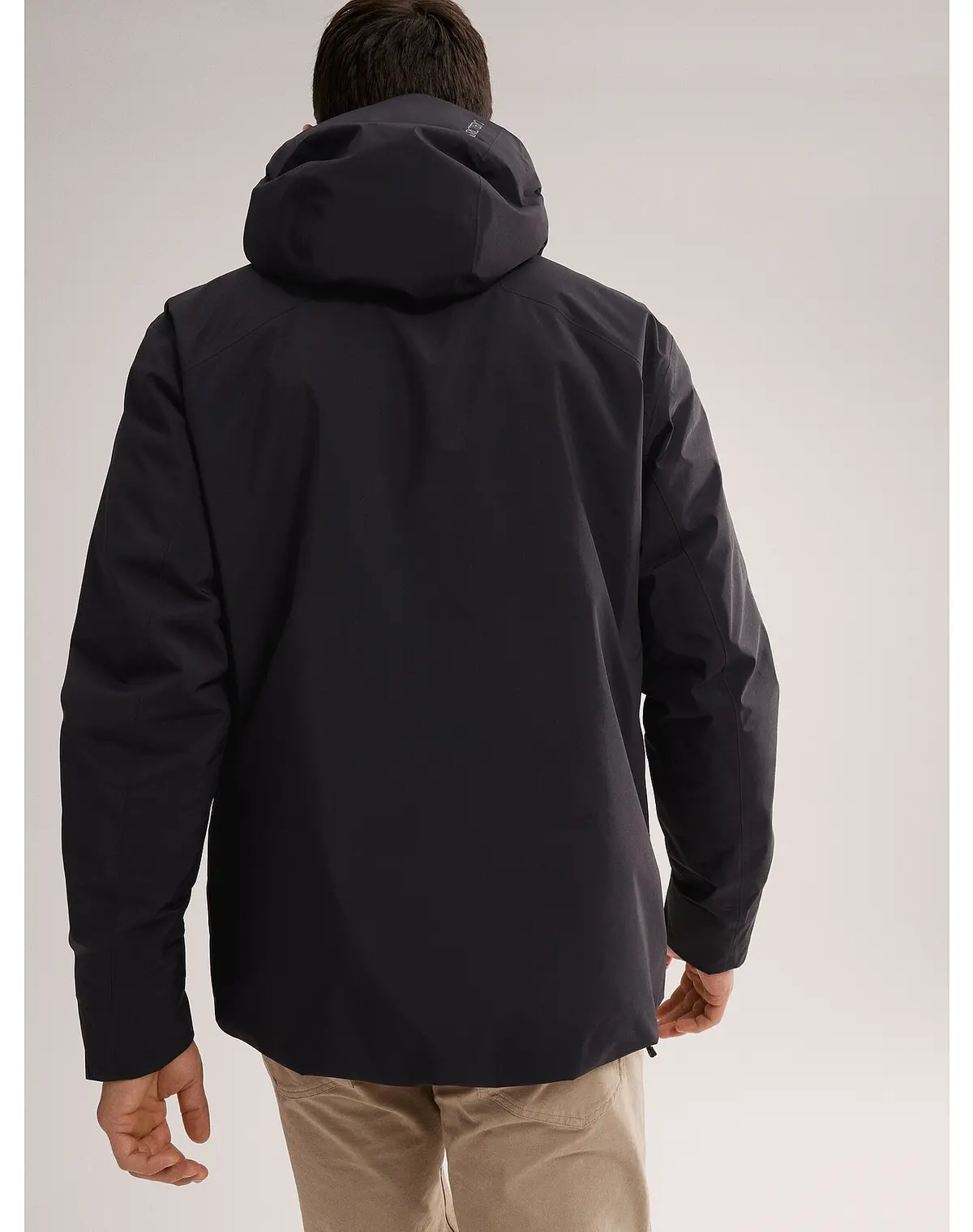 Men's Ralle Insulated Jacket 2