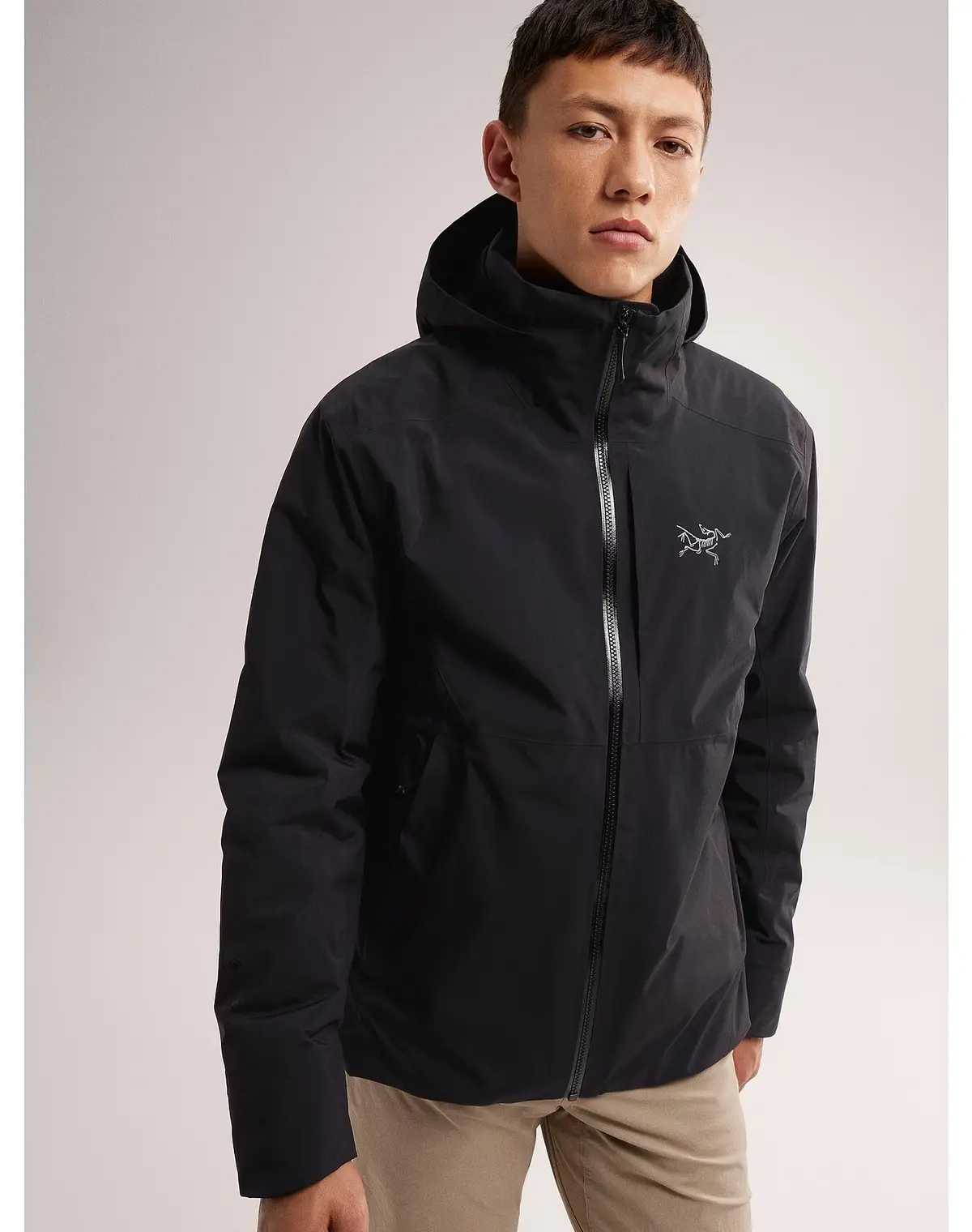 Men's Ralle Insulated Jacket 1