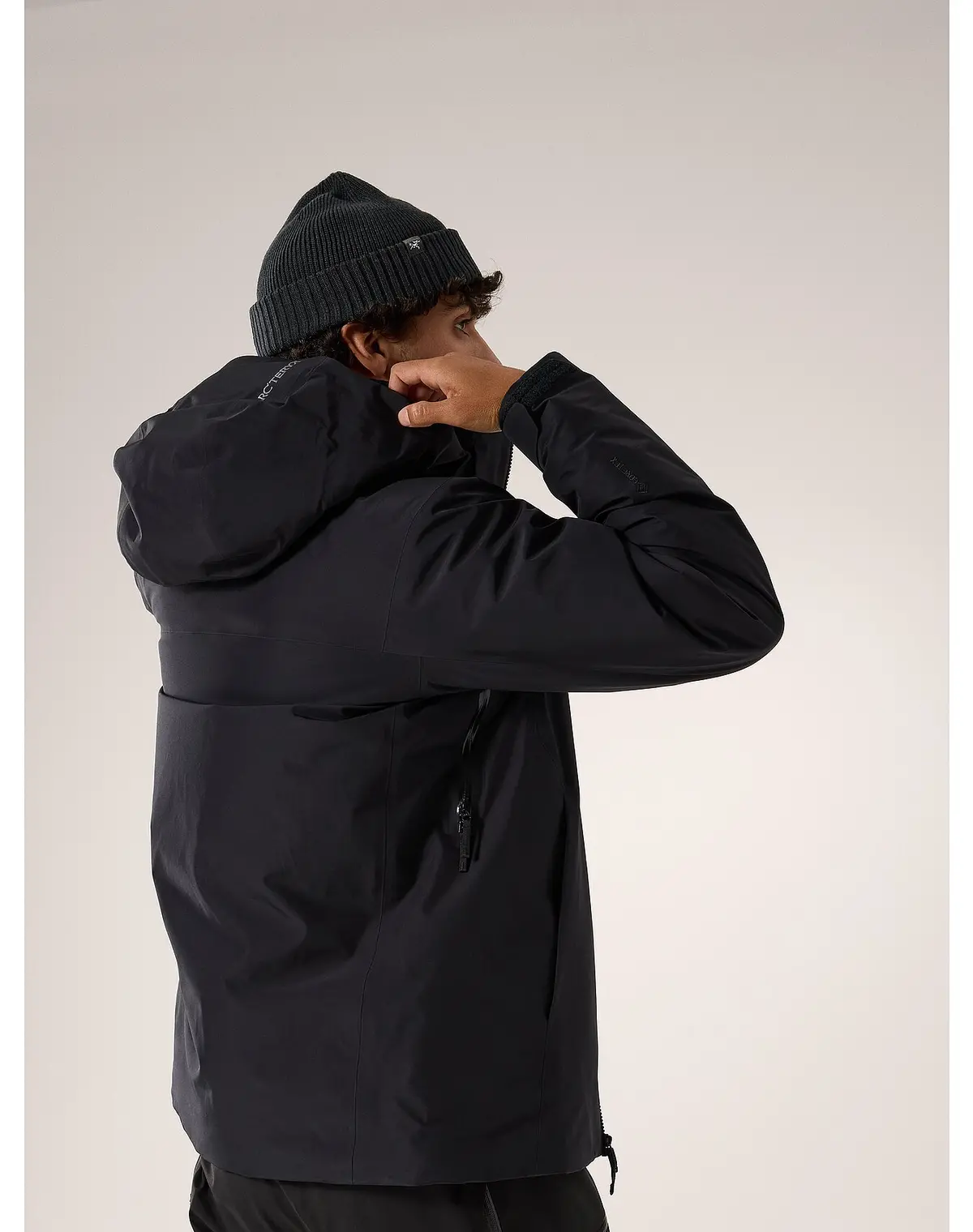 Men's Macai Jacket 2