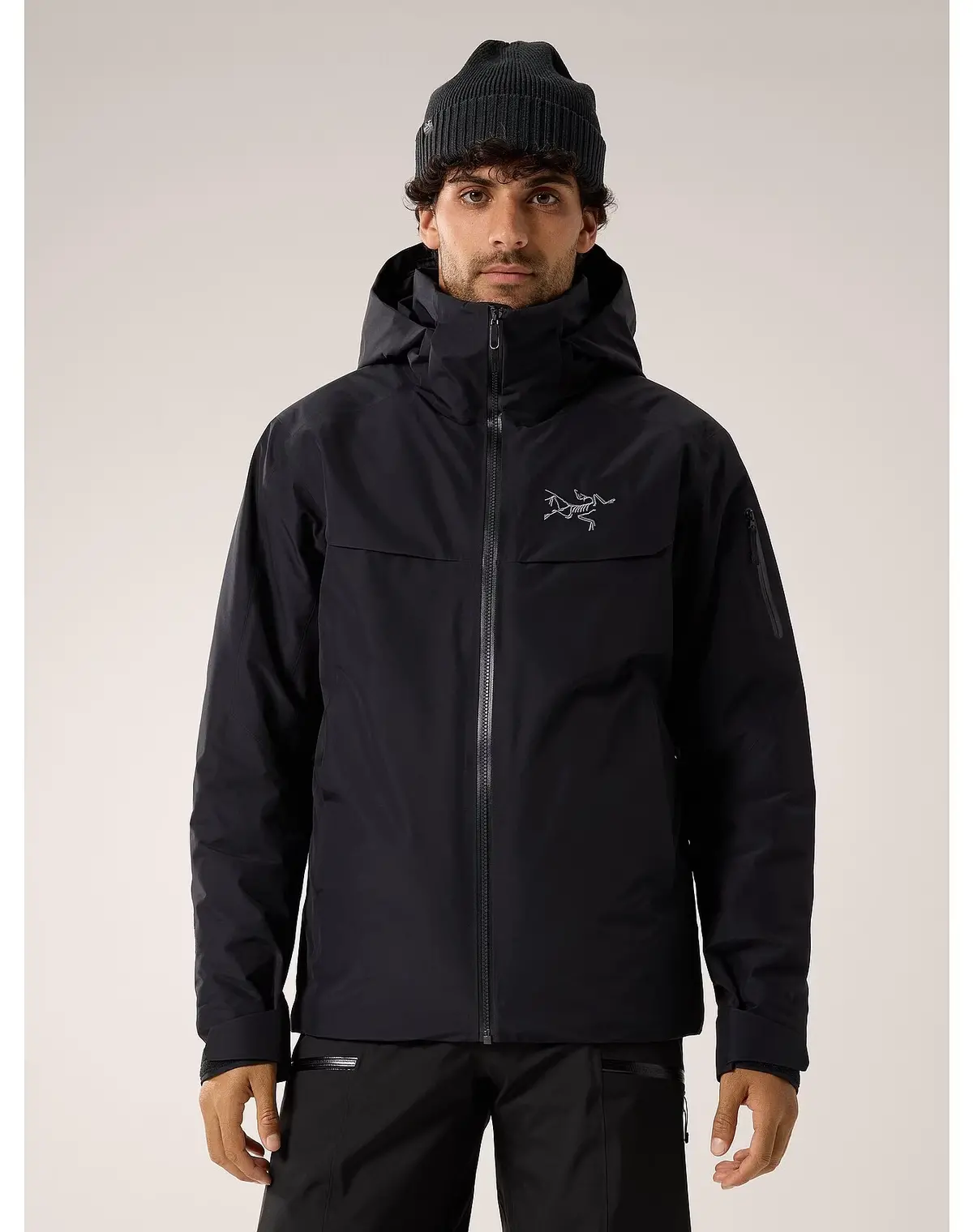 Men's Macai Jacket 1