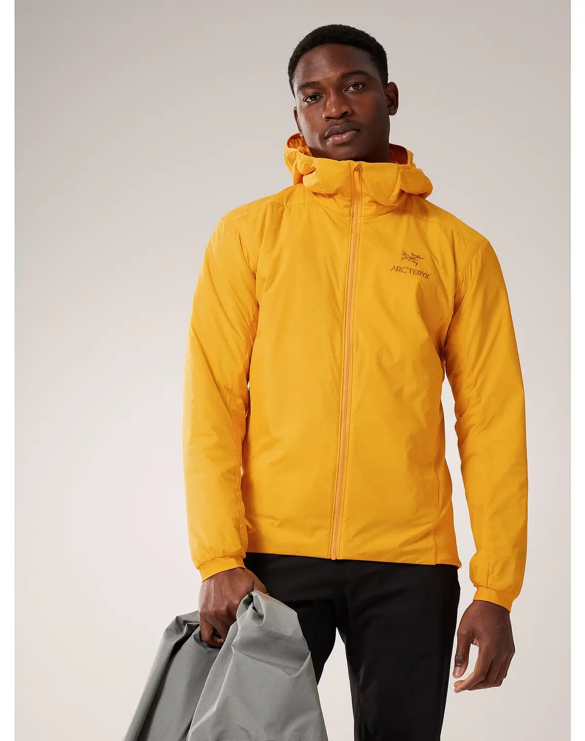 Men's Atom Hoody 1