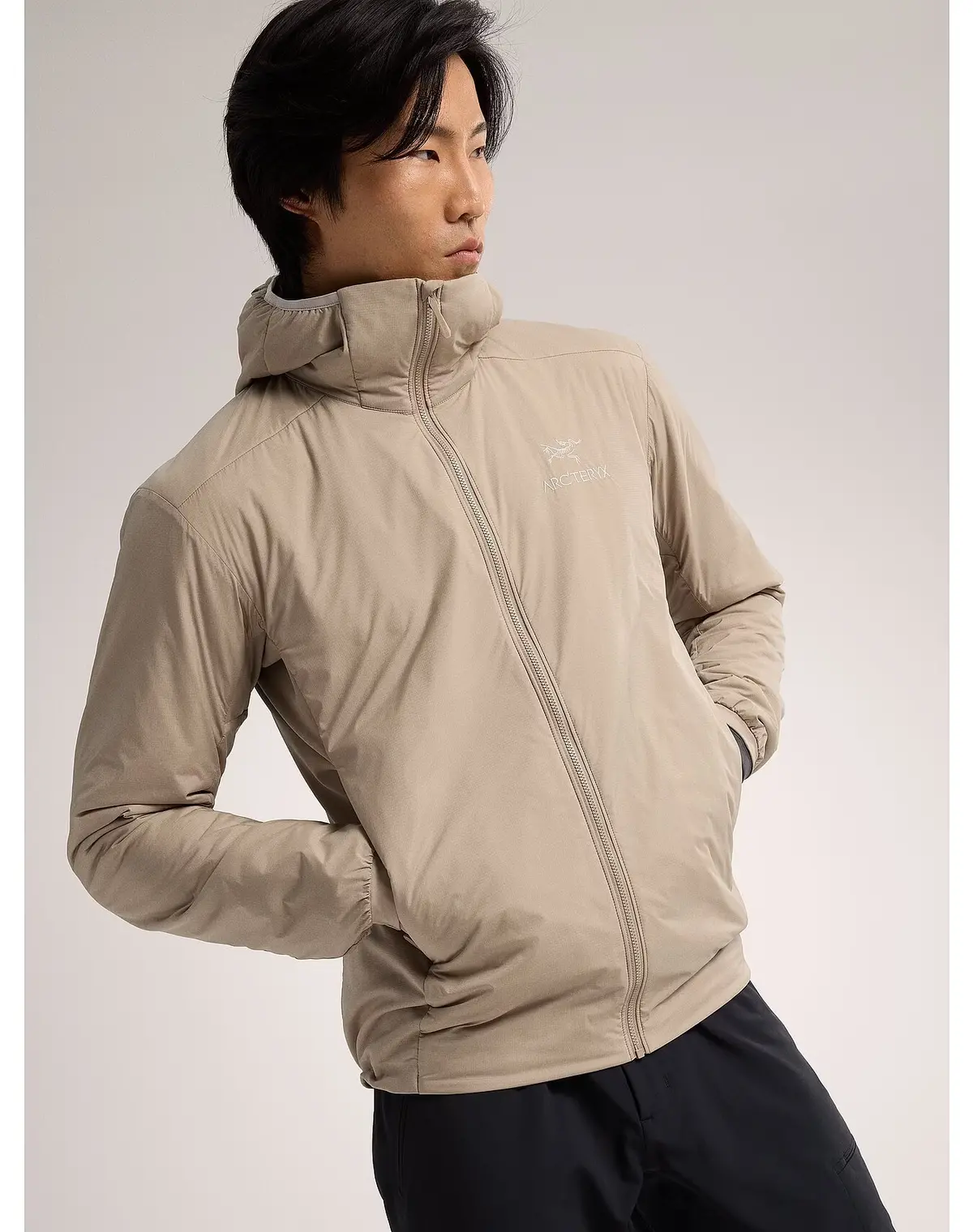 Men's Atom Hoody 1