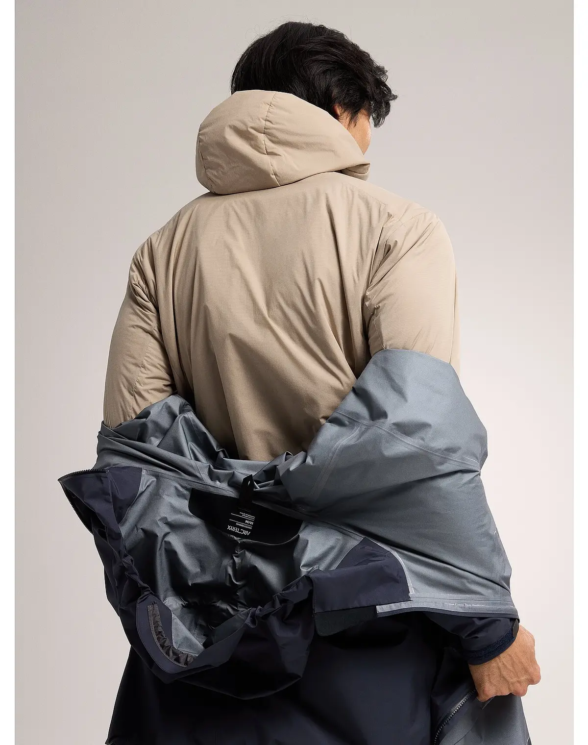Men's Atom Hoody 2