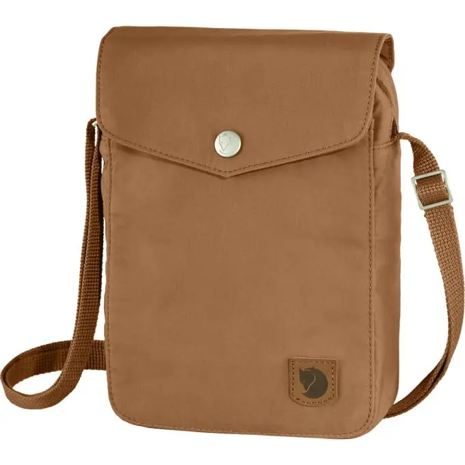 Greenland Pocket Bag 1