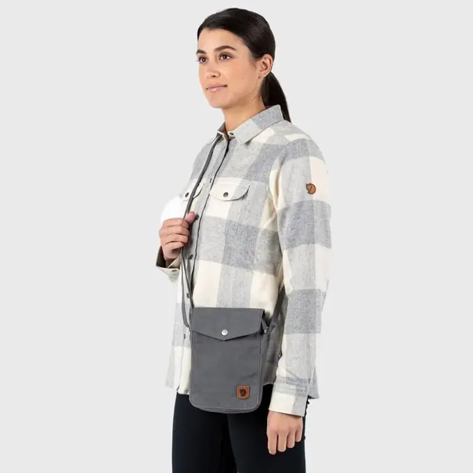 Greenland Pocket Bag 2