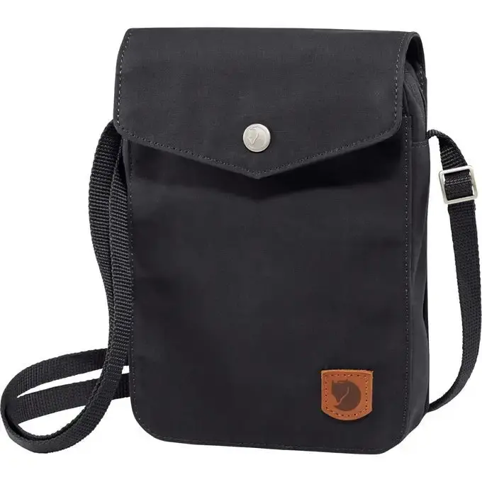 Greenland Pocket Bag 1