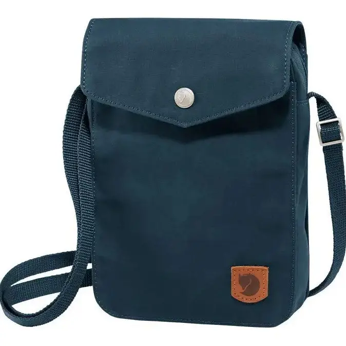 Greenland Pocket Bag 1