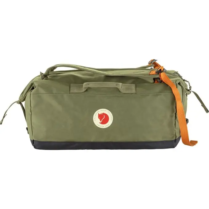 Farden Duffel 50 1