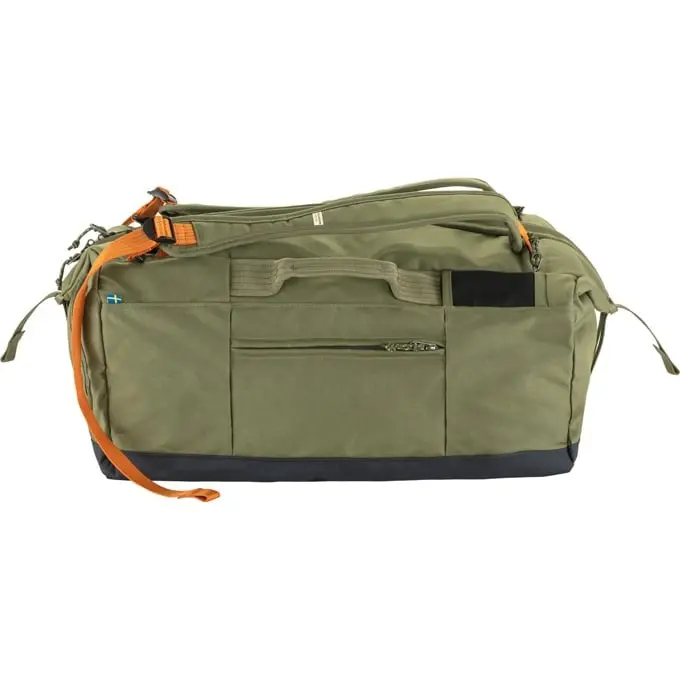 Farden Duffel 50 2