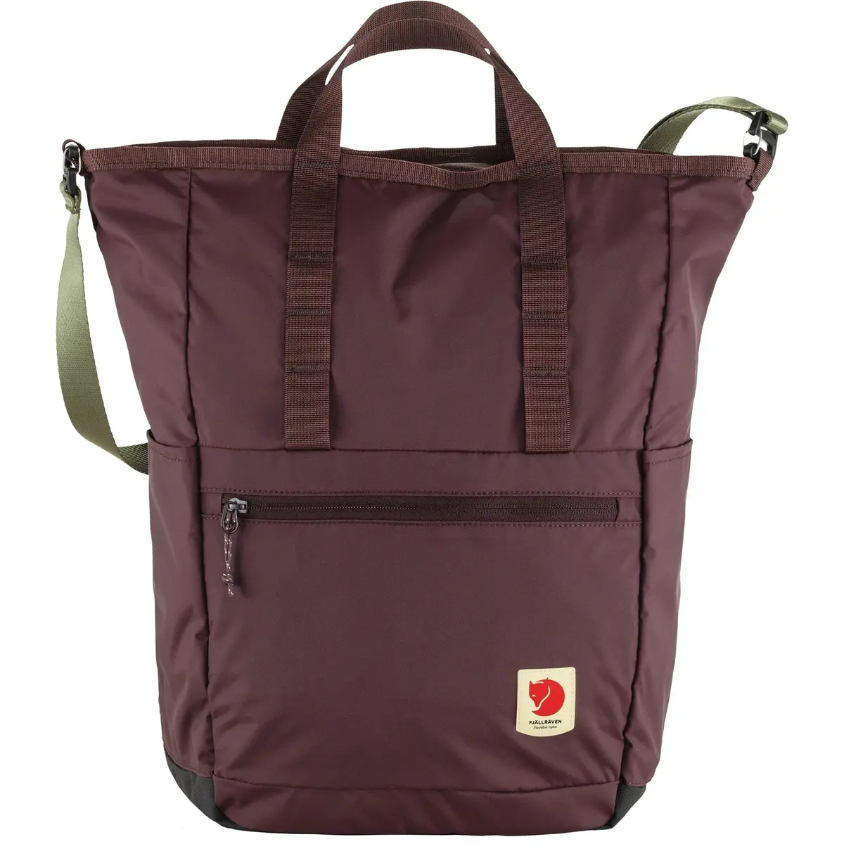 High Coast Totepack 1
