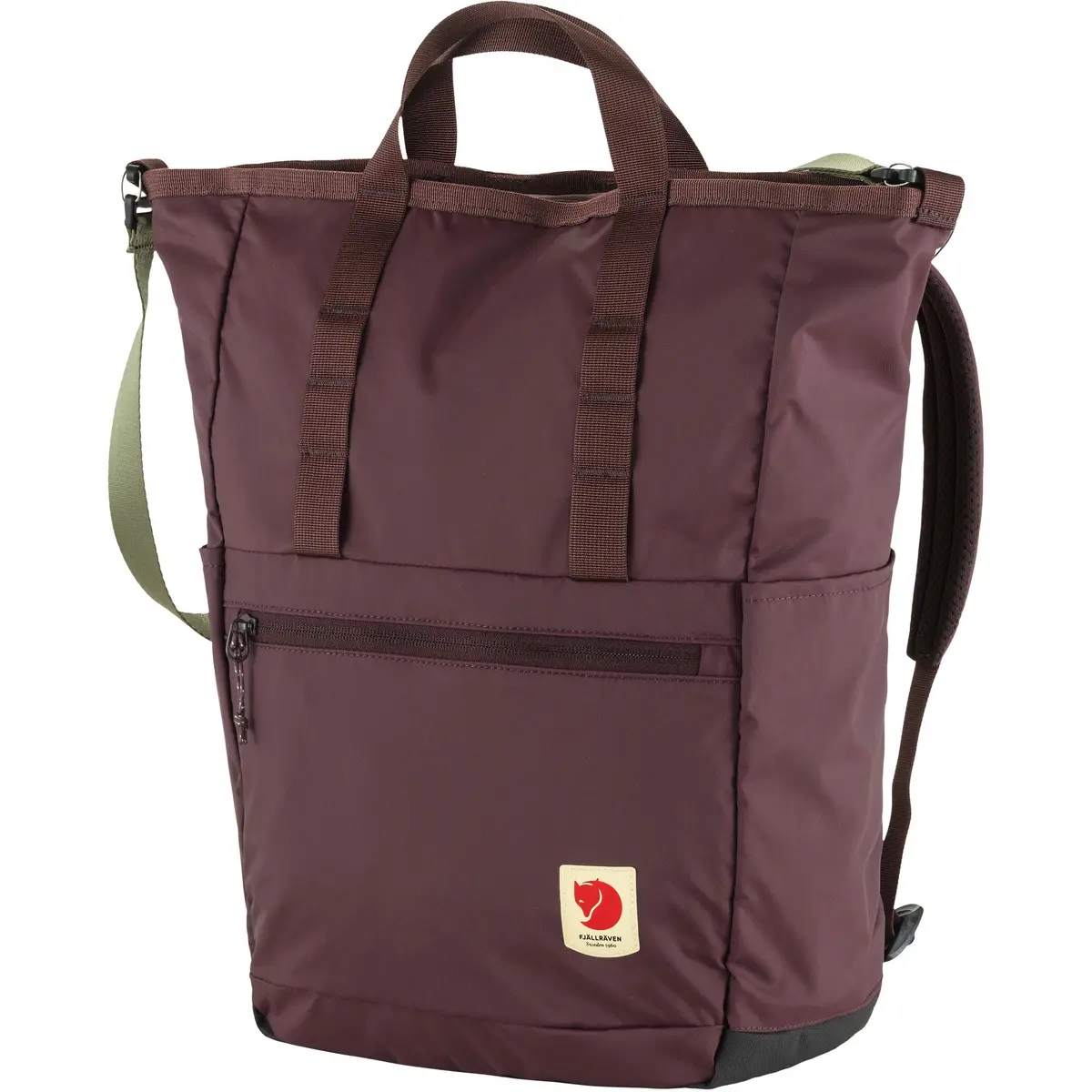 High Coast Totepack 2