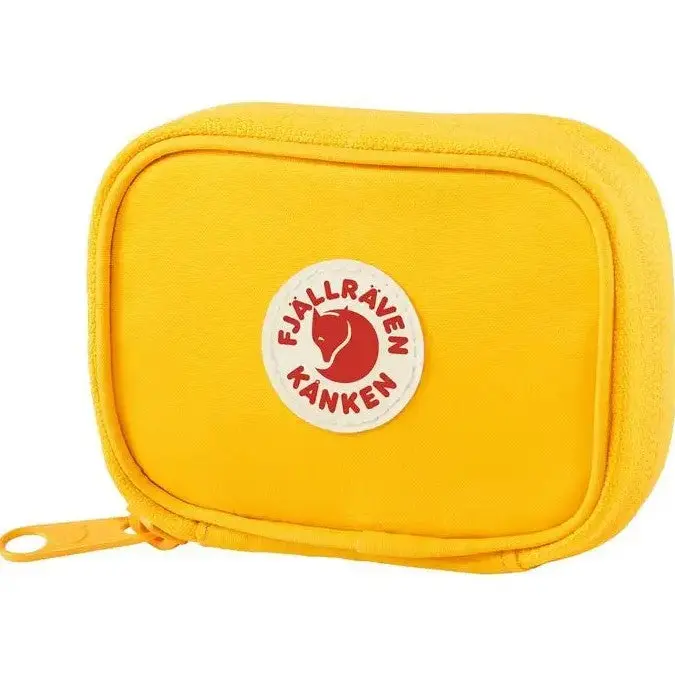 Kanken Card Wallet 1