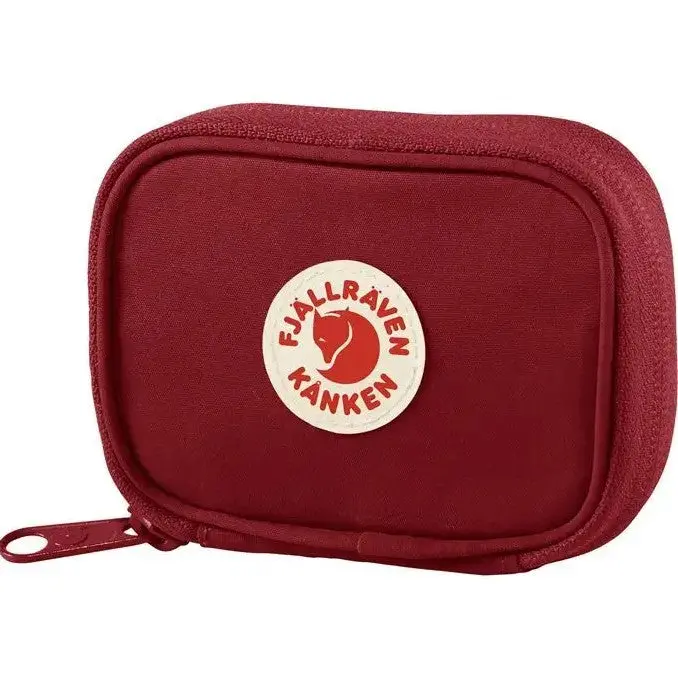 Kanken Card Wallet 1