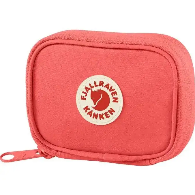 Kanken Card Wallet 1