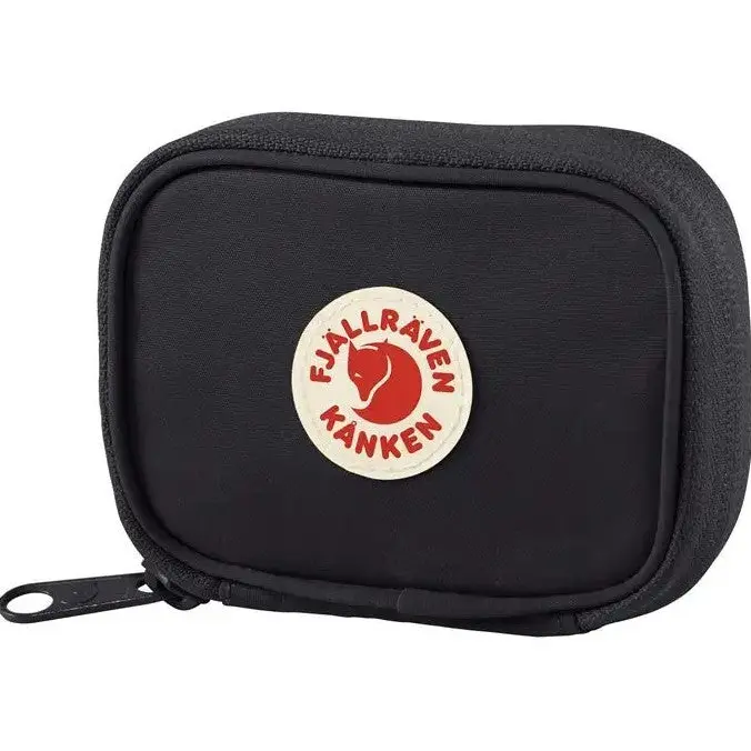Kanken Card Wallet 1