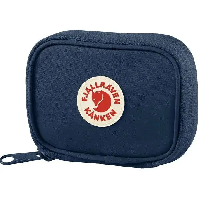 Kanken Card Wallet 1