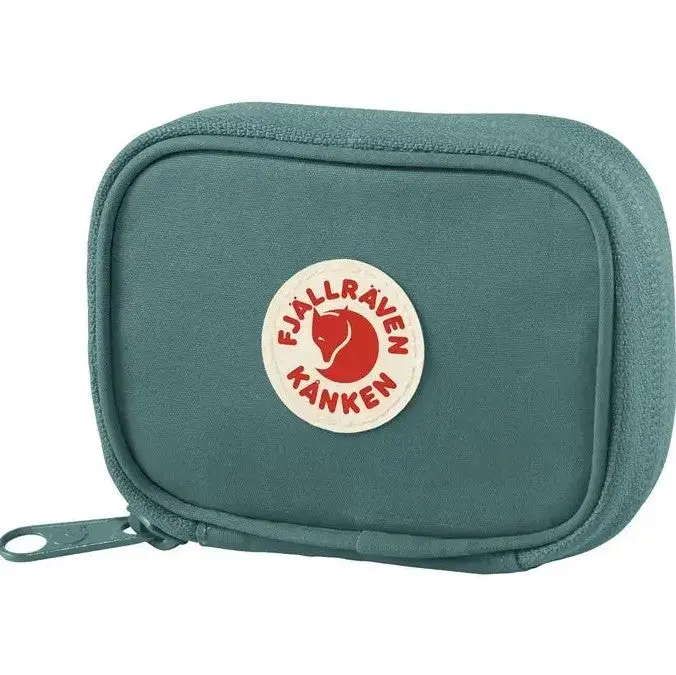 Kanken Card Wallet 1