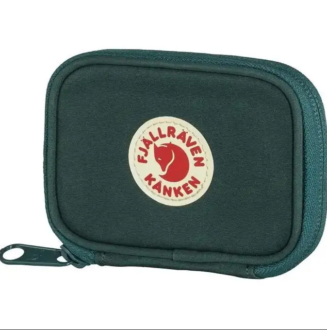 Kanken Card Wallet 1