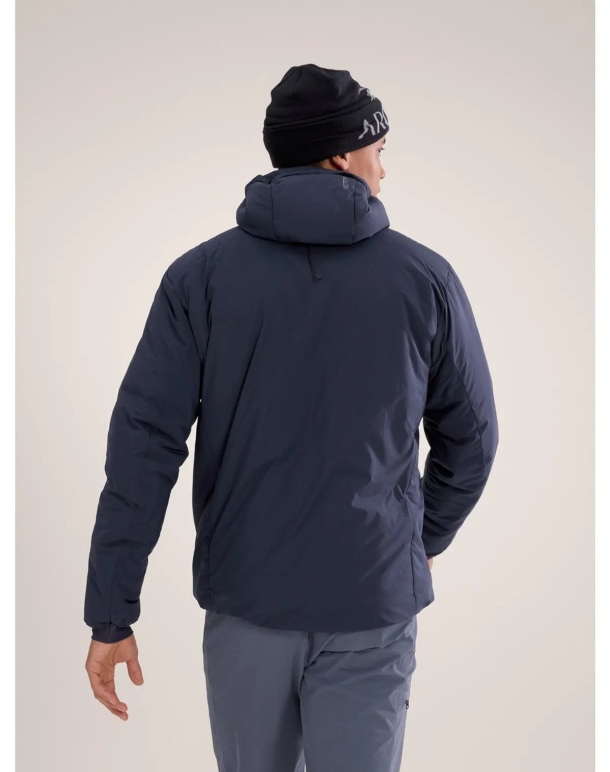 Men's Atom Heavyweight Hoody 2