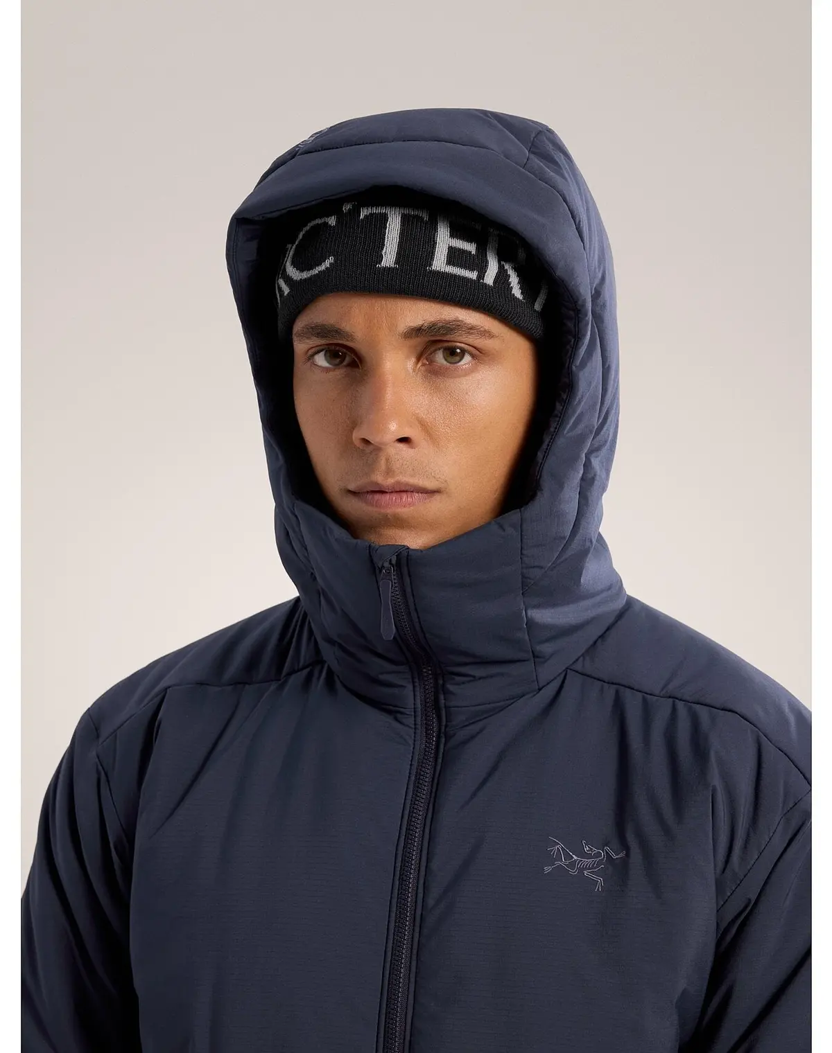 Men's Atom Heavyweight Hoody 3