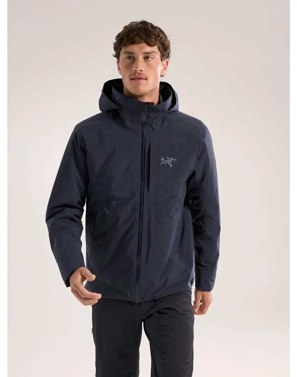 Men's Ralle Insulated Jacket 1