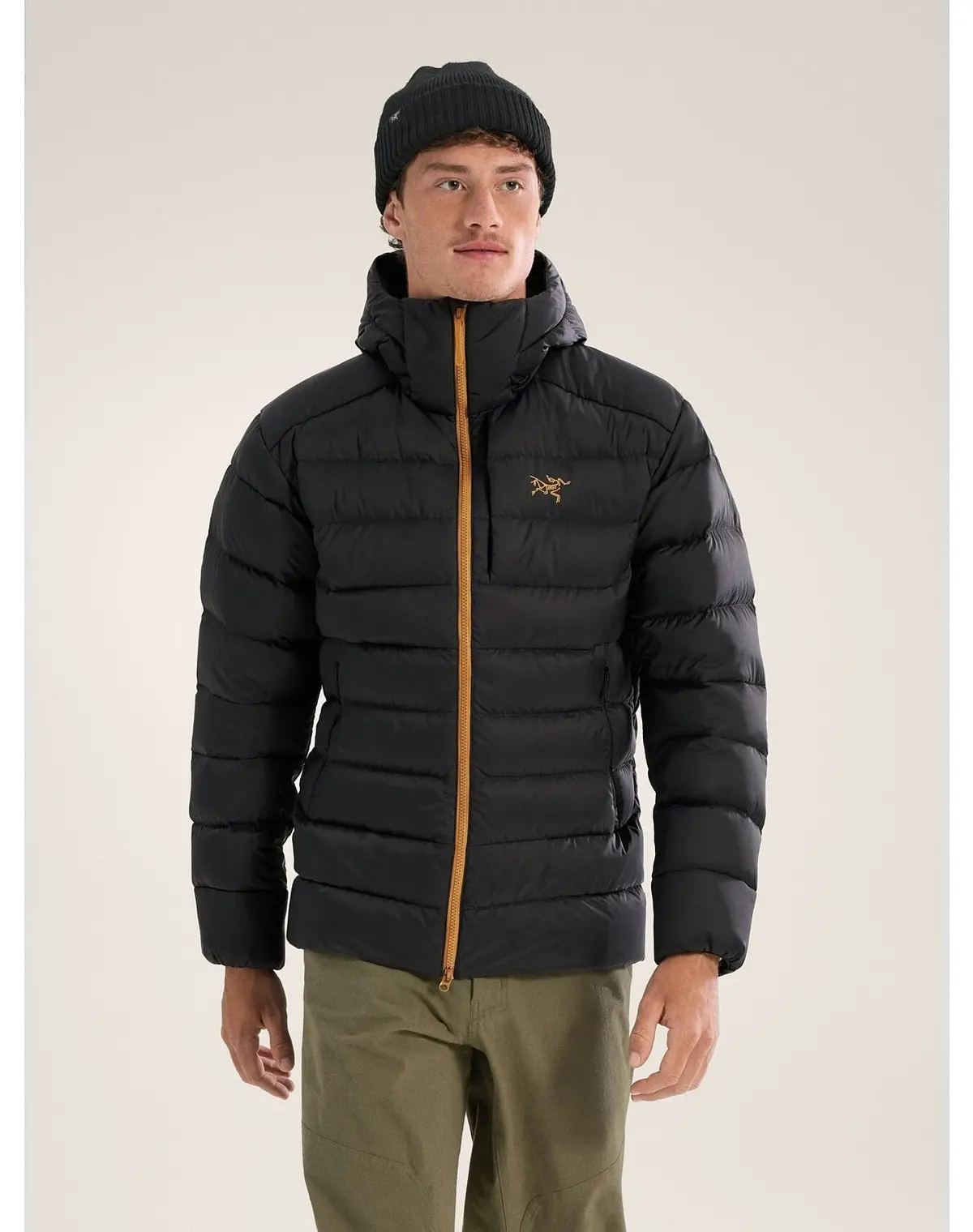 Men's Thorium Hoody 1