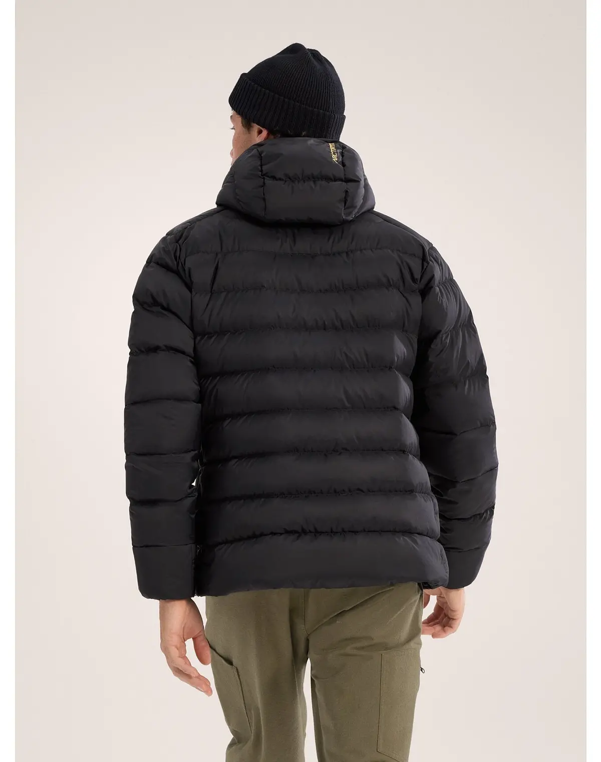 Men's Thorium Hoody 2