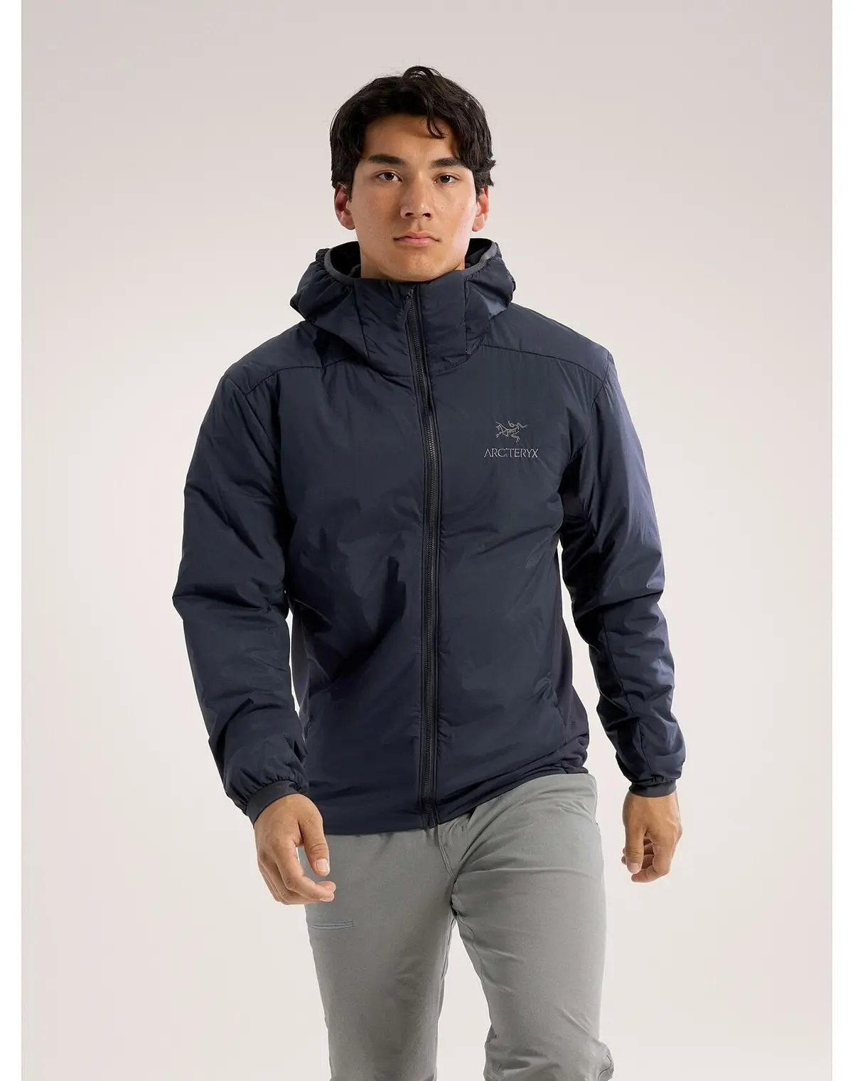 Men's Atom Hoody 1