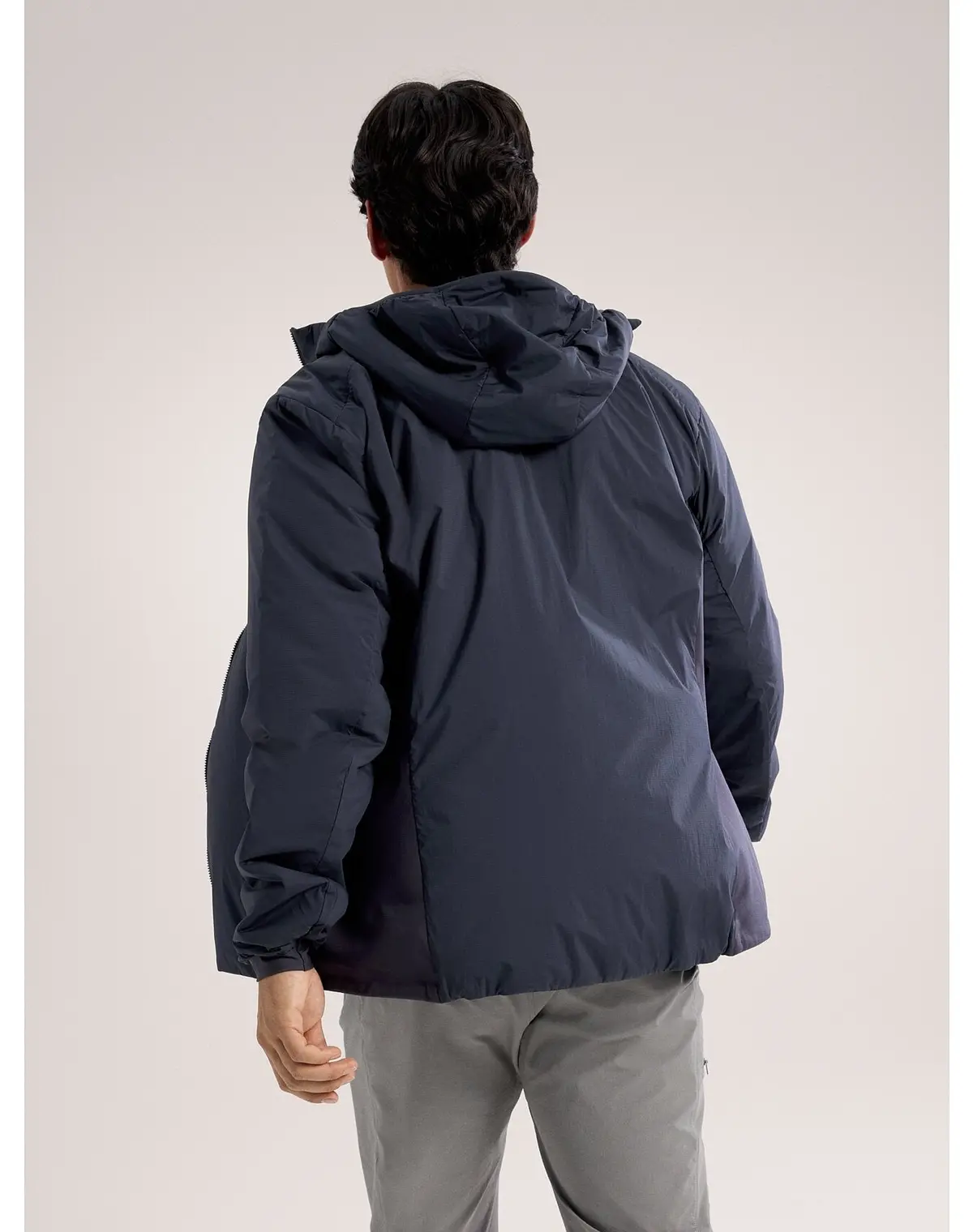 Men's Atom Hoody 2