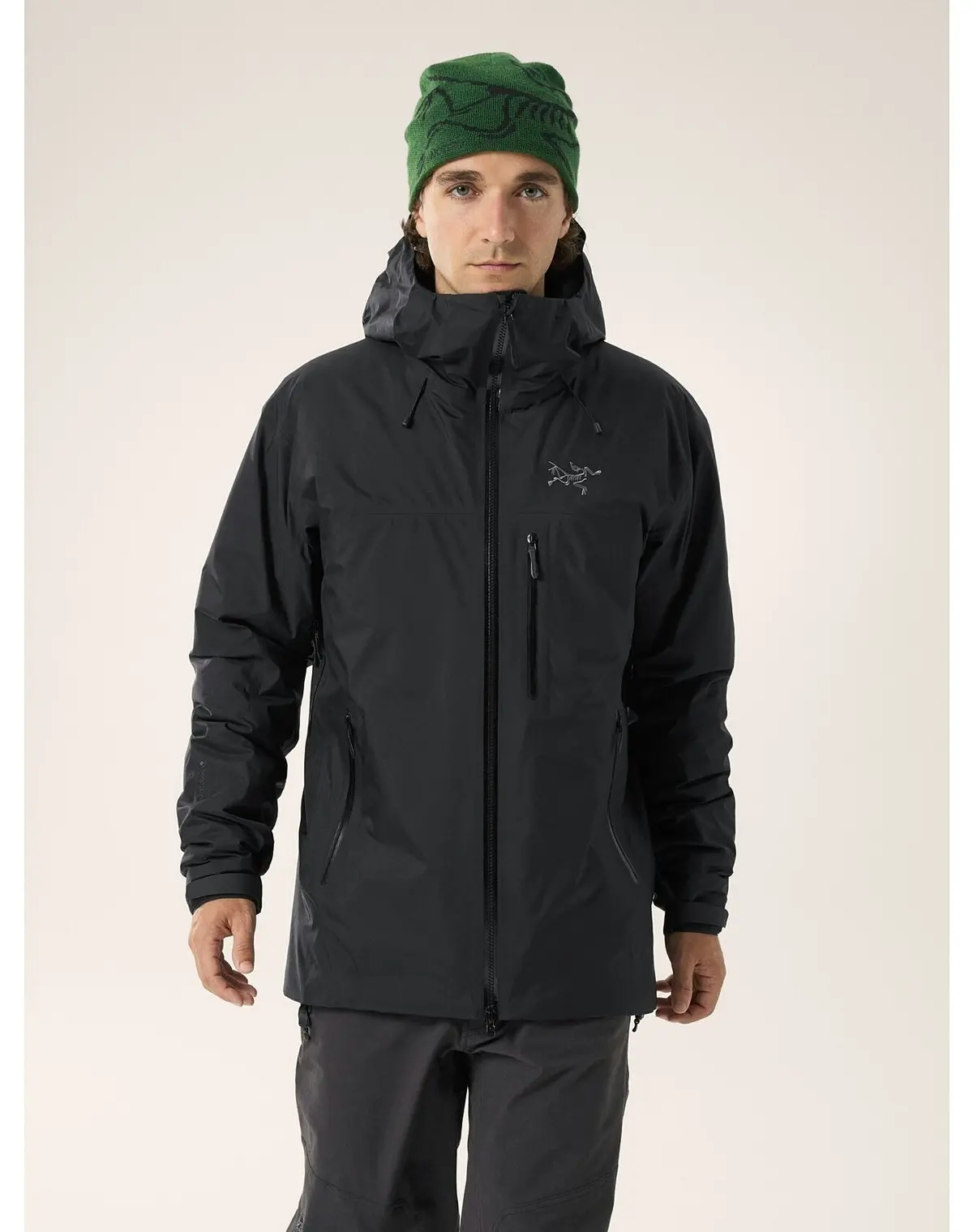 Men's Beta Insulated Jacket 1