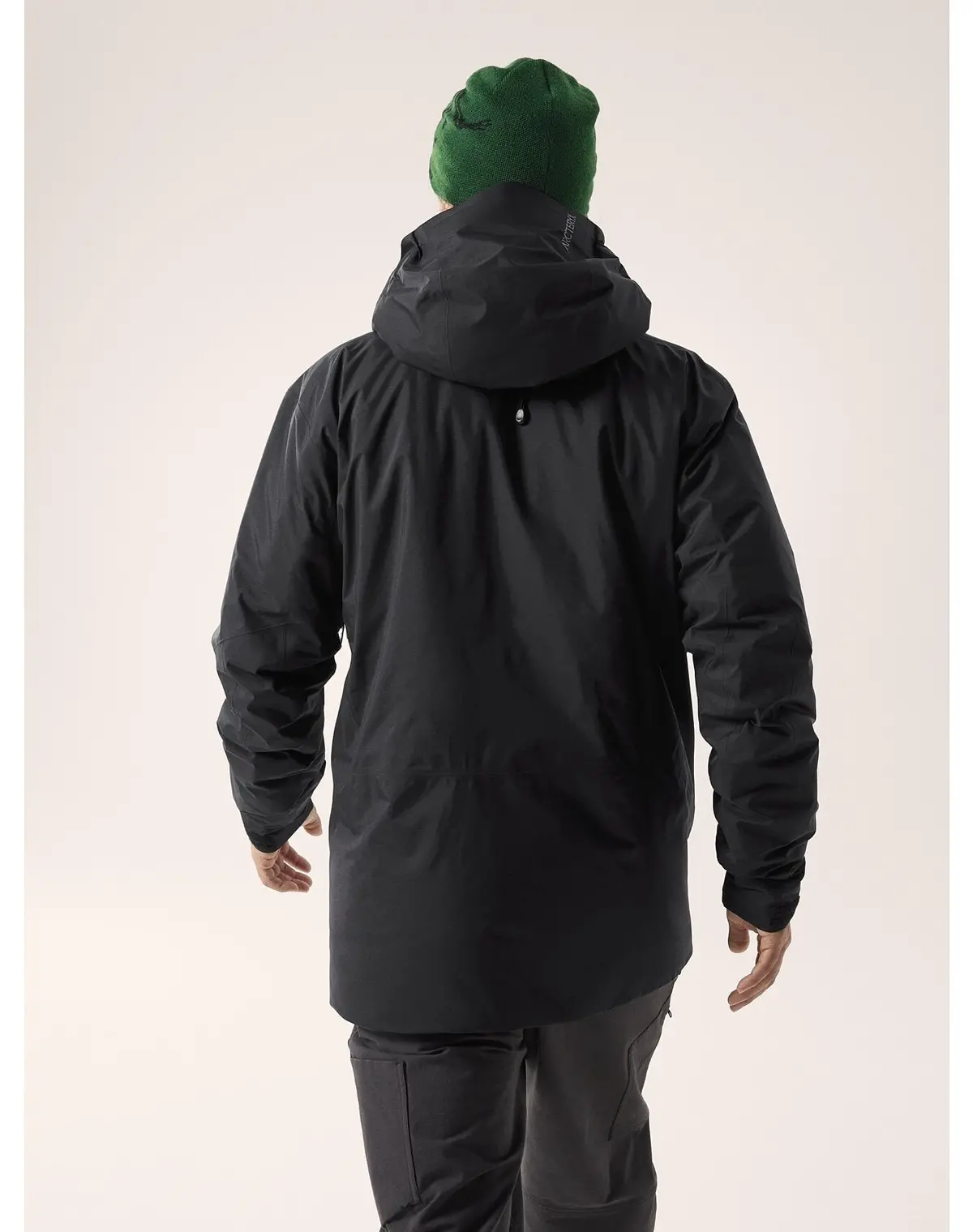 Men's Beta Insulated Jacket 2