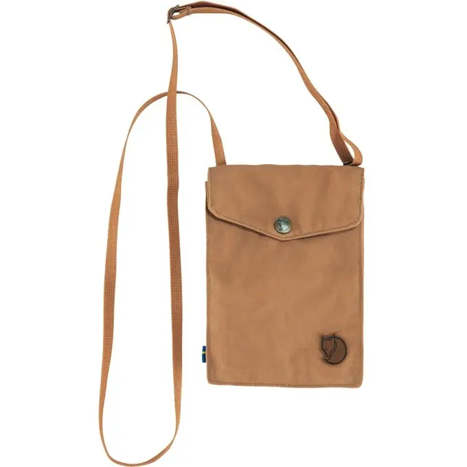 Pocket Shoulder Bag 1