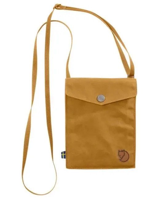 Pocket Shoulder Bags 1