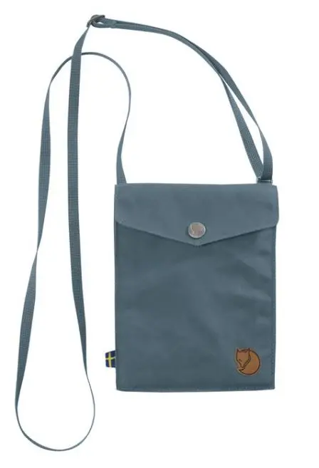 Pocket Shoulder Bags 1