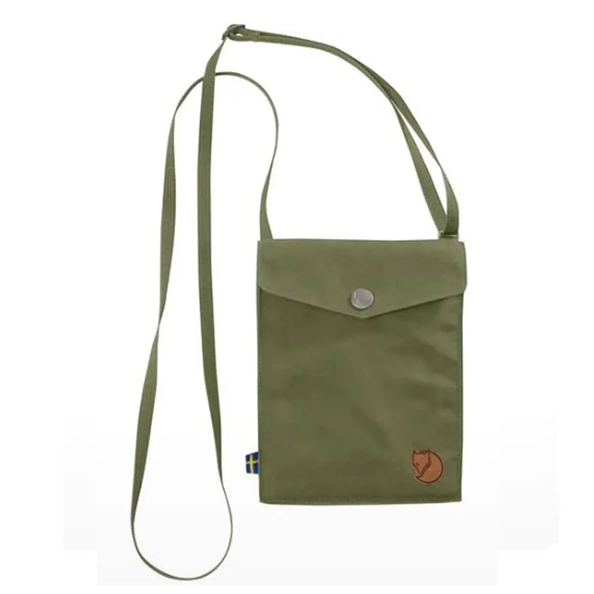 Pocket Shoulder Bag 1