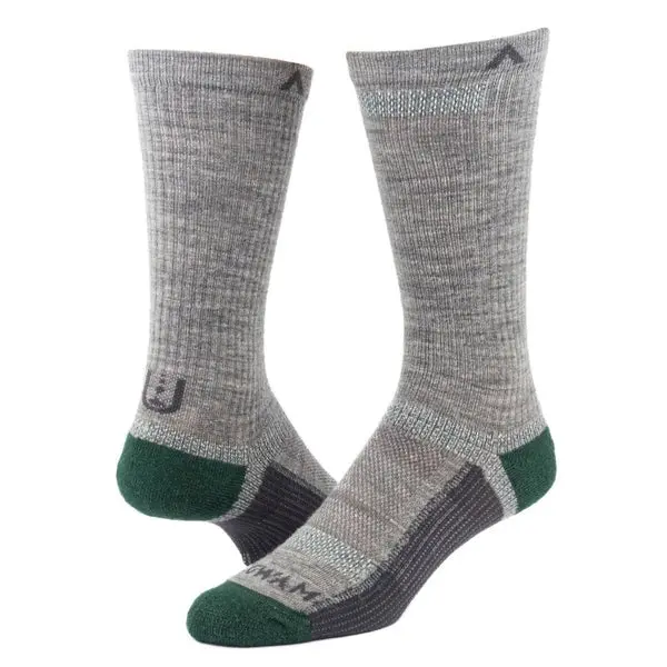 Merino Ultra Cool-Lite Crew 1