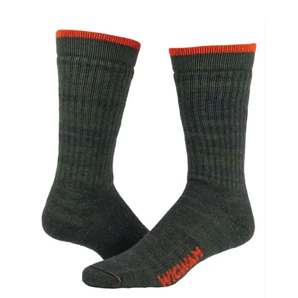 The Gamekeeper Midweight Boot Sock 1