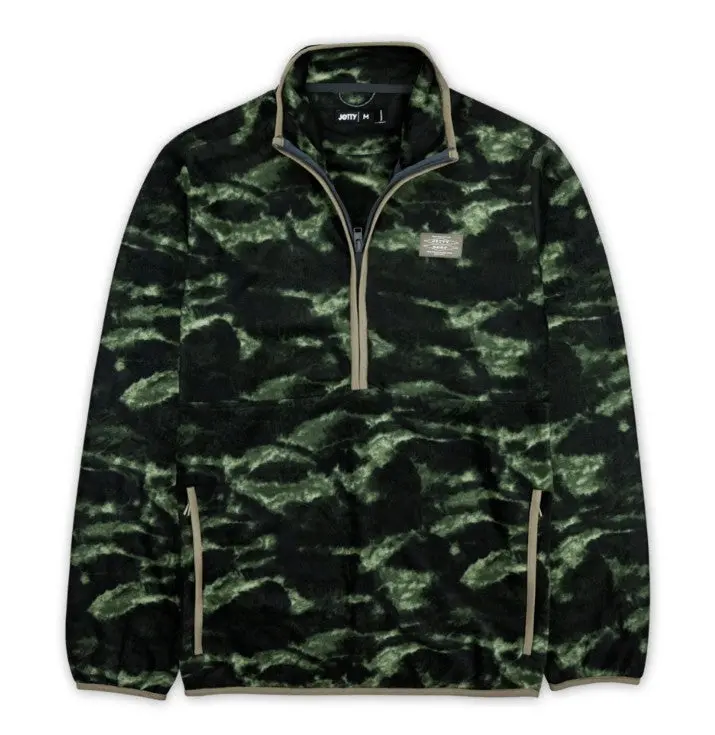 Men's Brant Fleece 1