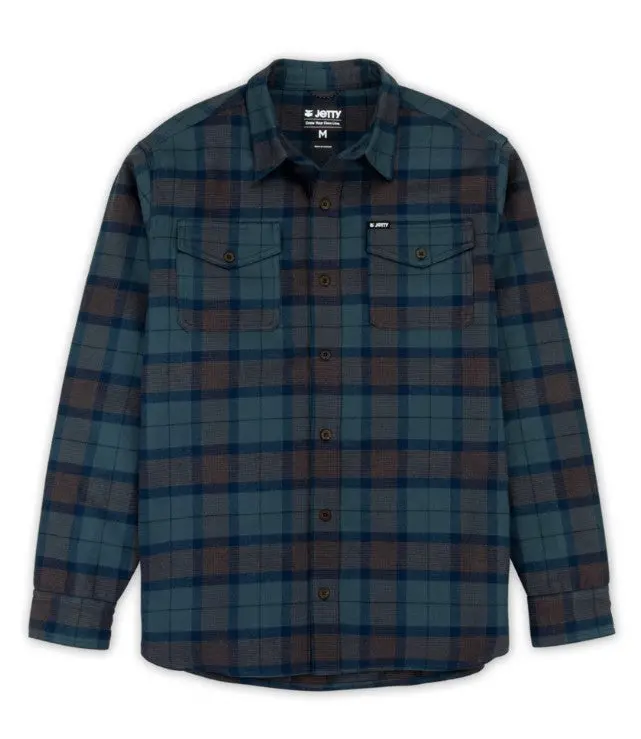 Men's Breaker Flannel 1