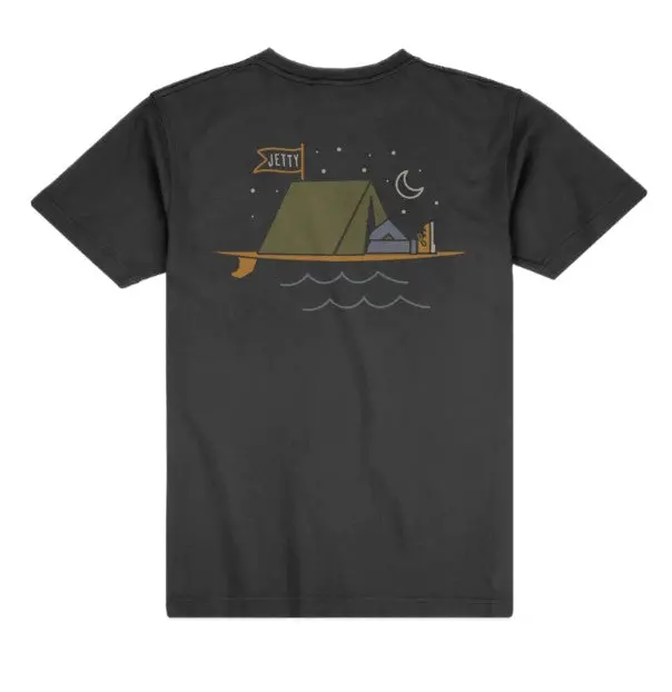 Men's Drifter Tee 1