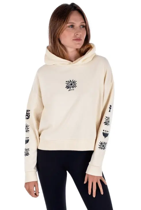Women's Hazel Hoodie 1