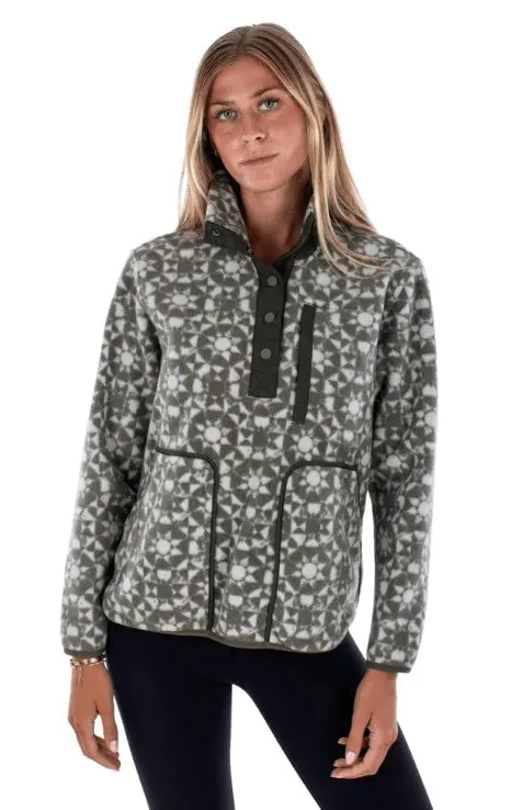 Women's Juniper Fleece 1