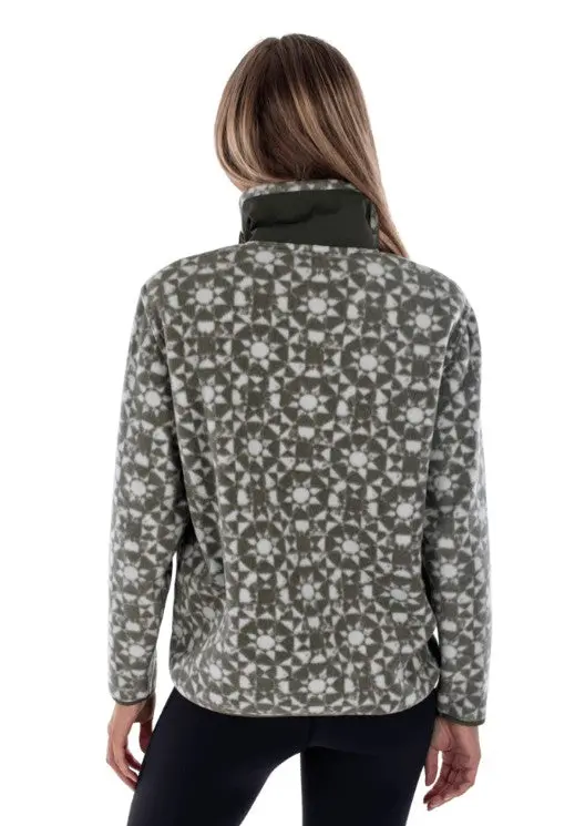 Women's Juniper Fleece 2