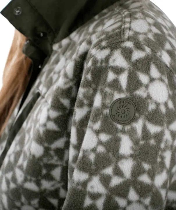 Women's Juniper Fleece 3