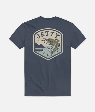 Men's Reservoir Tee 1