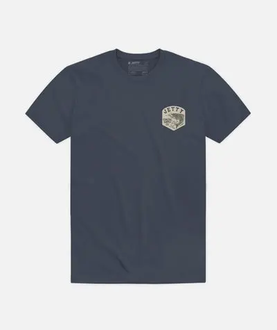 Men's Reservoir Tee 2