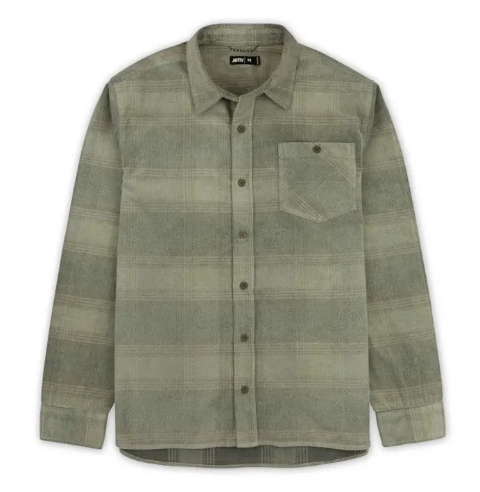 Men's Shoals Corduory Shirt 1