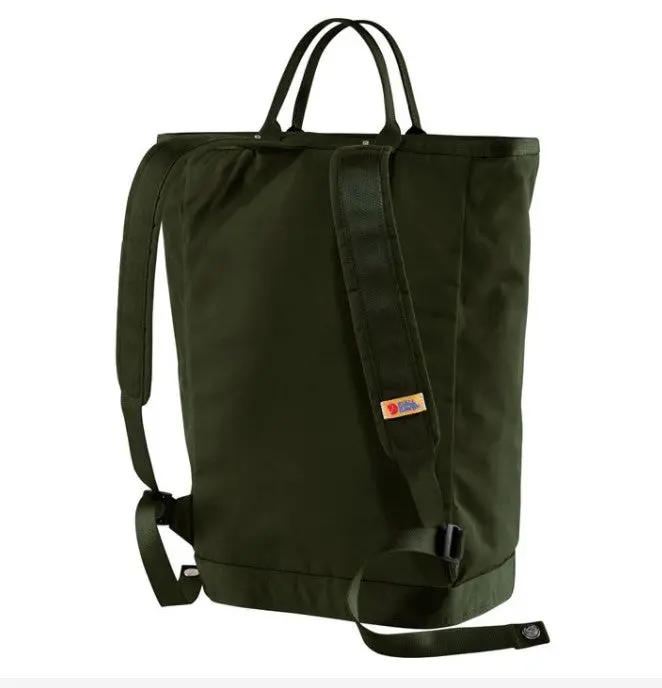Vardag Totepack 2